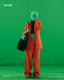 Sunnei Spring/Summer 2021 Campaign