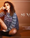 SUNSET STARLET