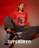 Superdry CNY 2024 by Chloe Harris-Pike