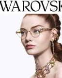 Swarovski Eyewear 2025 Campaign