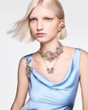 Swarovski Spring/Summer 2025 Lookbook