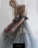 SYN Magazine June 2017 Cover