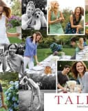 Talbots Spring 2016
