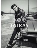 TATRAS SS15 Man California Spirit by Yuri Catania