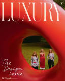 Telegraph Luxury 10/05/2024 Cover