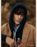 The Adventurer - For MRRM Magazine