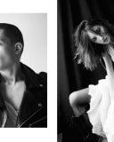 THE CLAW FASHION BOOK - WE LOVE