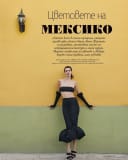 The Colors of Mexico
