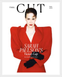 The Cut Fall 2025 Covers