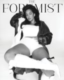 The Forumist Magazine Fall 2023 Cover