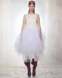 The Girl Who Ate the Dragon S/S 26 Lookbook