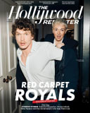 The Hollywood Reporter April 8, 2026 Covers