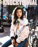 The Knockturnal August/September 2017 Digital Cover