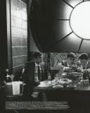 The Mayfair Set for GQ UK