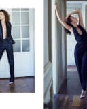 The Muse Series: Violeta Sanchez