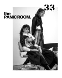 The Panic Room by Petros Kouiouris for 33 Magazine