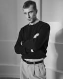 The Row Summer 2026 Menswear Collection