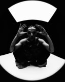The Shallowness of Humankind by Ibra Wane