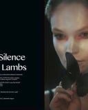 The silence of the lambs