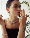 The timeless elegance of Van Cleef & Arpels