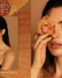 The Untitled Magazine - FLORA – PHOTOGRAPHY BY SAMANTHA WOLOV