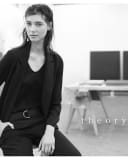 Theory Luxe S/S 15