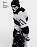 Thom Browne: Jocks vs. Nerds