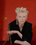Tilda Swinton
