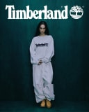 Timberland Advice of an Icon Fall 2025