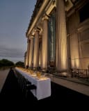 Timberland Advice of an Icon Global Campaign Launch Dinner shot by Kunning
