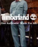 Timberland Authentic Boat Shoe 2026 Campaign