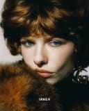 Timeless Grace for Inner Magazine Hong Kong