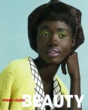 Tina J by Steve Tanchel for Marie Claire South Africa