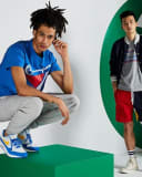 Todd Snyder X Champion Spring 2019: Drop 02