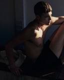 Tom by Eva