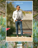 Toms Spring/Summer 2014