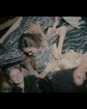Topshop Christmas 2019 campaign