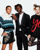 Topshop F/W 2018 Campaign