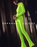 Topshop x Halpern Fall 2018