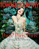 Town & Country Summer 2024 Covers