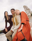 Trussardi F/W 21_ADV 1