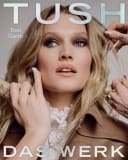 Tush Magazine #58 2026 Covers