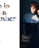 Two is Not a Number