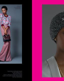 Ubikwist Nº16_Afrodisiac_Photographs & Make Up: Francisco Valera