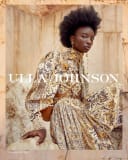 Ulla Johnson Autumn Winter 2021 Campaign