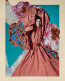 Ulla Johnson Spring Summer 21 Campaign