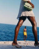 UN AIR DU SUD - SUMMER CAMPAIGN