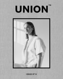 Union Magazine #14 S/S 19 Cover