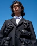 UNIVERS Fall Winter 2023 Campaign