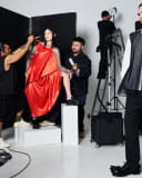 UNIVERS SS25: IN BETWEEN TAKES